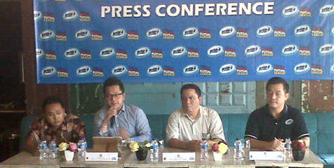 Indonesia Futsal League 2013 Dapat Sponsor Indonesia Futsal League 2013 Dapat Sponsor