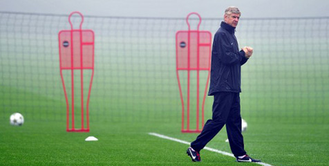 Wenger Sebut Enam Calon Juara EPL