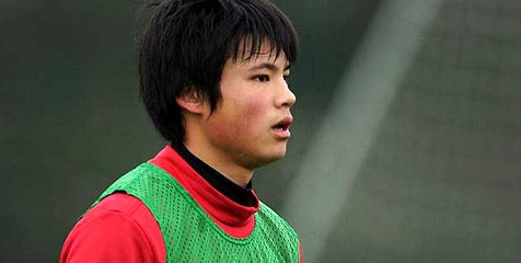 Masa Depan Miyaichi di Arsenal Belum Jelas