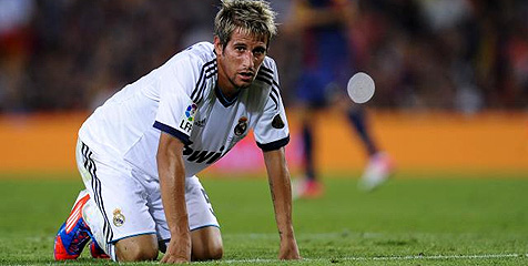 Ancelotti Ungkap Permintaan Hengkang Coentrao