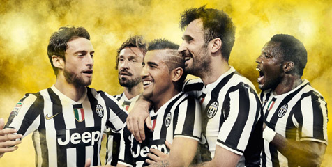 Preview: Juventus vs Lazio, Bukan Pemanasan! Preview: Juventus vs Lazio, Bukan Pemanasan!