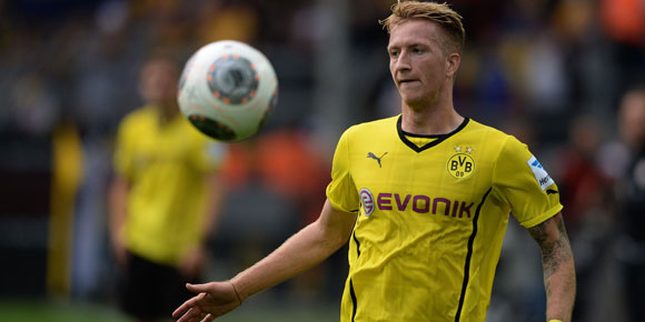 Highlights Bundesliga: Borussia Dortmund 2-1 Braunschweig