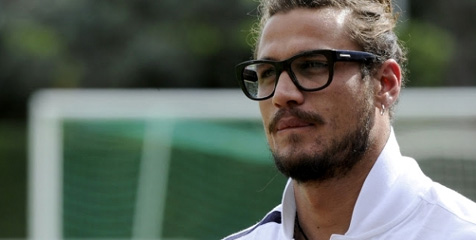 Southampton Resmi Boyong Pablo Osvaldo Southampton Resmi Boyong Pablo Osvaldo