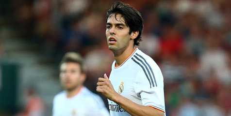 Kaka Muncul Jadi Target Alternatif United