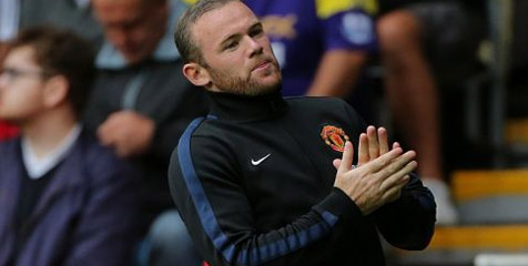 Manfaatkan 'Utang Budi', Arsenal Mantap Kejar Rooney