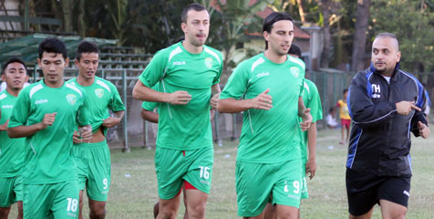 Pemain Persebaya Mogok, Manajemen Anggap Salah Paham