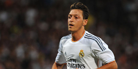 Agen Ozil Disebut Buka Negosiasi Dengan United Agen Ozil Disebut Buka Negosiasi Dengan United