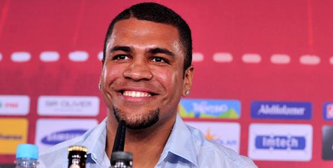 Breno: Kehidupan di Penjara Buat Saya Berubah Breno: Kehidupan di Penjara Buat Saya Berubah