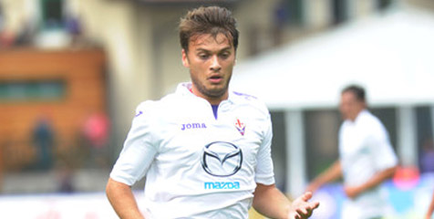 Pilih Milan, Ljajic Kecewakan Tiga Klub Sekaligus