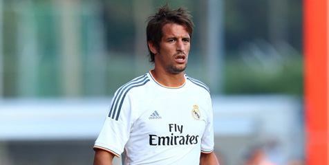 Coentrao Tolak Spurs, Real Naikkan Tawaran Bale