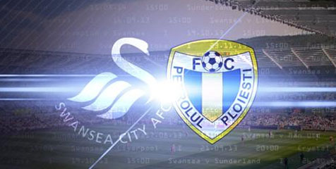 Swansea dan Salzsburg Ikuti Jejak Tottenham Swansea dan Salzsburg Ikuti Jejak Tottenham