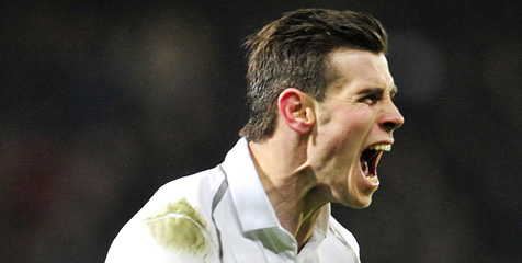 Chelsea Ancam Transfer Bale ke Madrid