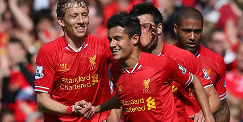 Preview: Villa vs Liverpool, Performa Impresif Tamu