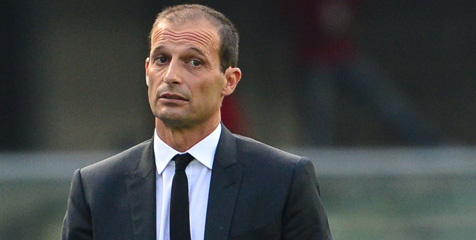 Allegri: Milan Seharusnya Mencontoh Semangat Verona