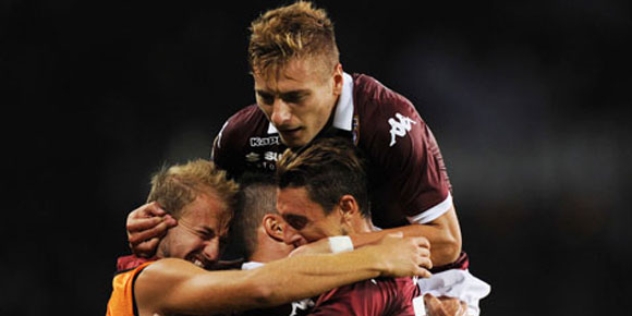 Highlights Serie A: Torino 2-0 Sassuolo