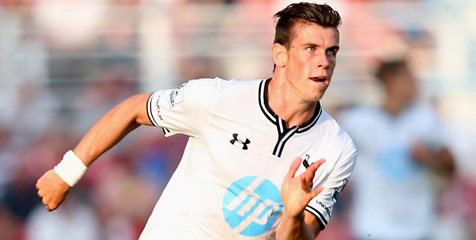 Spurs Dibuat Bimbang Oleh Tawaran Baru Untuk Bale?