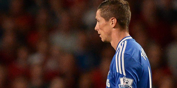 Carragher: Karir Torres di Chelsea Tamat