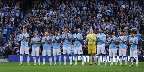 Skenario City Bisa Hindari Grup Neraka Liga Champions