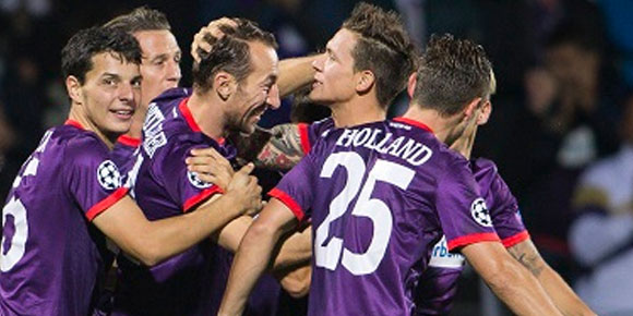 Highlights Play-off UCL: Austria Vienna 2-3 Dinamo Zagreb