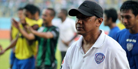 Uji Coba Kedua, Arema Cronous Enggan Remehkan PSAL