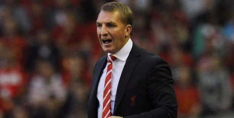 Rodgers Sanjung Perlawanan Ketat Notts County