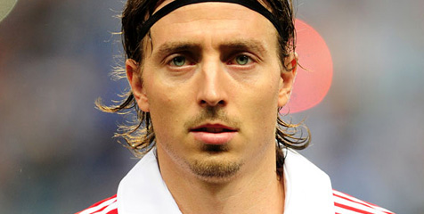 Montolivo: Liga Champions Lebih Dari Sekedar Uang Montolivo: Liga Champions Lebih Dari Sekedar Uang