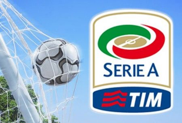 Parade 5 Gol Terbaik Serie A Giornata 1