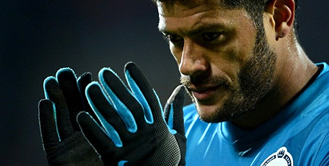 Zenit Pagari Hulk Dari Rayuan Tottenham