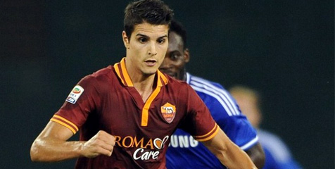 Lamela Resmi ke Spurs, Ljajic Penggantinya