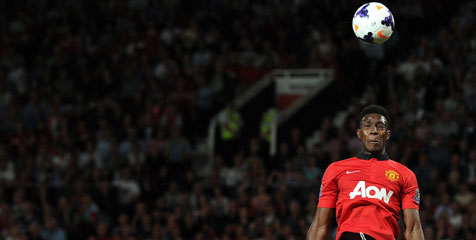 Welbeck: Gagal Kalahkan Chelsea, United Frustrasi