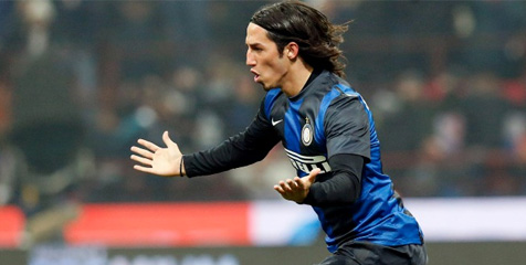 Inter Resmi Lepas Schelotto ke Sassuolo