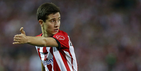 United Tawar Ander Herrera 30 Juta Euro?