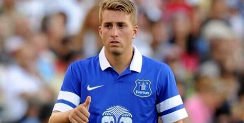 Deulofeu Siap Lakoni Debut di Premier League