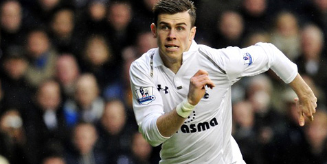 Platini: Transfer Bale Adalah Perampokan