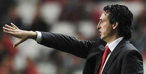 Emery Waspadai 'Pembunuh' Udinese