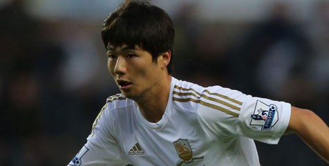 Sunderland Pinjam Ki Sung-Yueng Dari Swansea