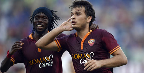 Review: Roma Jaga Rekor 40 Tahun Review: Roma Jaga Rekor 40 Tahun