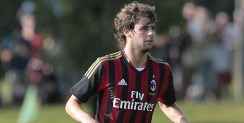 Poli Harap Kaka Jadi ke Milan