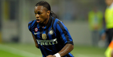 Inter Pinjamkan Obi ke Parma