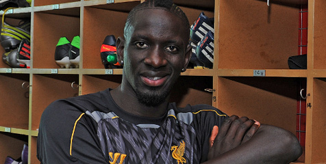 Ambisi Sakho Kembalikan Liverpool ke Liga Champions