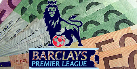 Transfer Premier League Tembus 630 Juta Pound