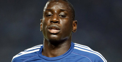 Minta Demba Ba, Wenger Kesal 'Digantung' Mourinho