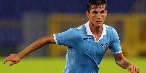 Real Madrid Resmi Pinjam Striker Muda Lazio