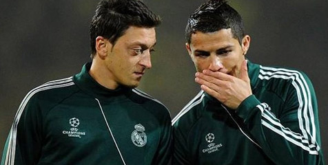 940 Koleksi Gambar Cristiano Ronaldo Marah HD Terbaik