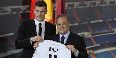 Anggota Parlemen Eropa Tuntut Penyelidikan Atas Transfer Bale