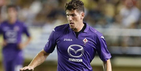 Gomez Tolak Madrid Demi Fiorentina