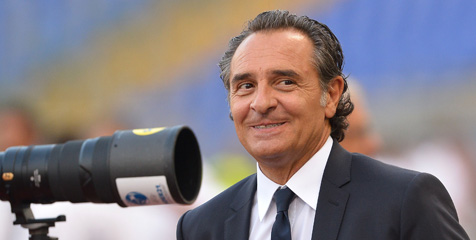 Prandelli Bantah Bakal Lengser Tahun Depan