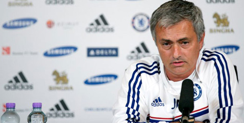 Mourinho: Chelsea Harus Telurkan Bakat Asli Inggris