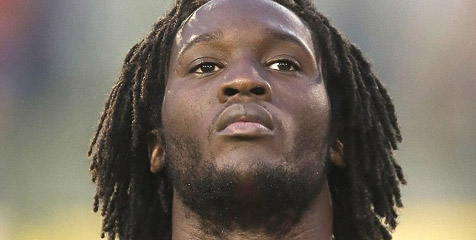 Lukaku 'Menyingkir' Dari Chelsea Bukan Karena Eto'o