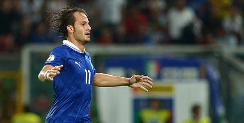 Review: Gilardino Bawa Azzurri Lewati Bulgaria